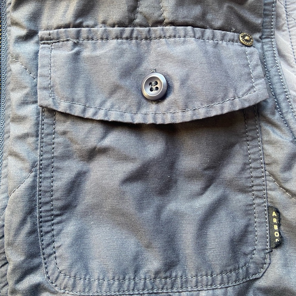 Arbor Collective Assist Vest - Picture 4 of 5